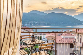 Casa Alice (between lake and mountain) Lierna